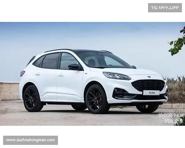 ST在内 福特或推出两款翼虎衍生版车型